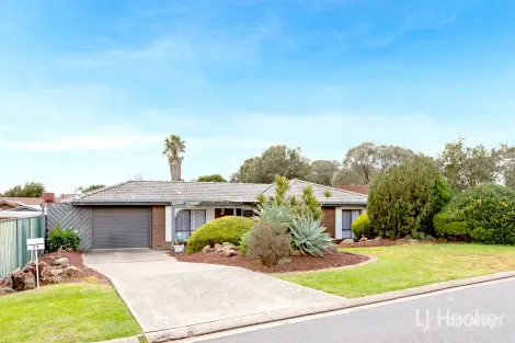 44 Vitana Ct, Craigmore, SA 5114