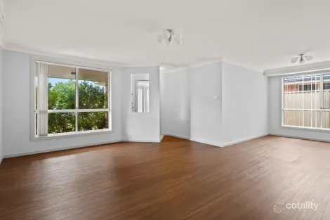 Property photo of 26 Olney Drive Blue Haven NSW 2262