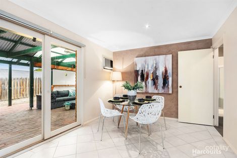 Property photo of 101 Eagle Drive Pakenham VIC 3810
