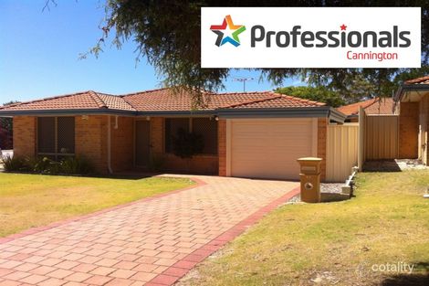 Property photo of 1/17 Pollock Street Bentley WA 6102