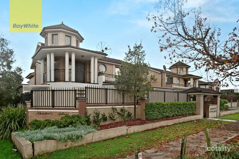 Property photo of 6/31-35 Broadway Punchbowl NSW 2196