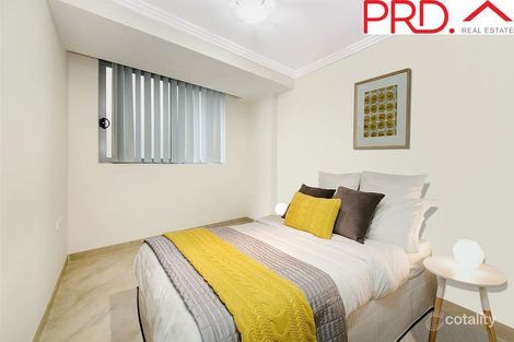 Property photo of 407/8-12 Kensington Street Kogarah NSW 2217