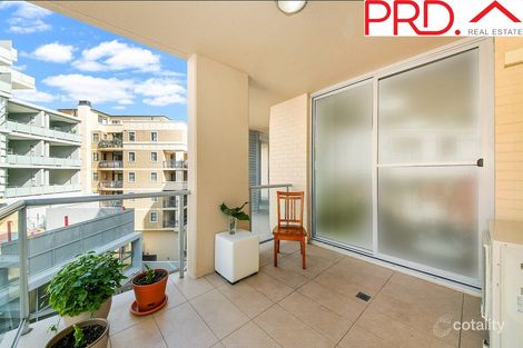 Property photo of 407/8-12 Kensington Street Kogarah NSW 2217