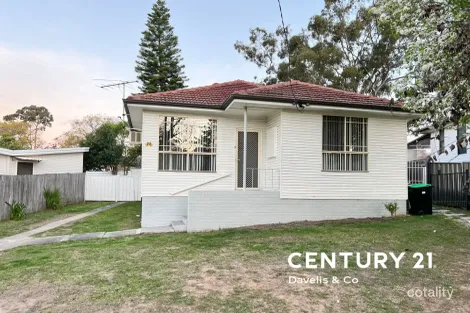 Property photo of 20 Gallop Grove Lalor Park NSW 2147