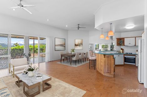 Property photo of 3 Fitzroy Street Mount Sheridan QLD 4868