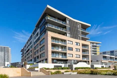 502/4 Peake Ave, Rhodes, NSW 2138