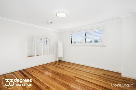 Property photo of 19 Mailey Circuit Rouse Hill NSW 2155