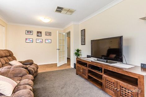 Property photo of 3 Greenwood Court Kelmscott WA 6111
