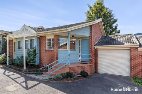Property photo of 3/600 Upper Heidelberg Road Heidelberg VIC 3084