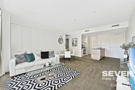 Property photo of 307/10 Waterview Drive Lane Cove NSW 2066