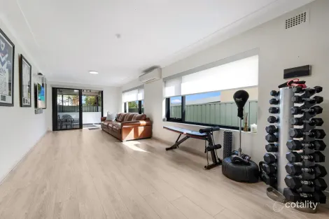 Property photo of 10 Wadsley Crescent Connells Point NSW 2221