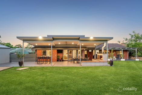 Property photo of 12 Andrew Henning Place Willunga SA 5172