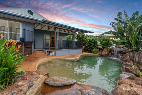 Property photo of 3 Fitzroy Street Mount Sheridan QLD 4868