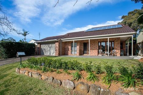 Property photo of 11 Archibald Road Gerringong NSW 2534