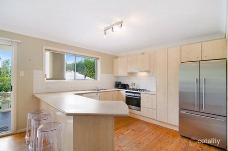 Property photo of 53 Harslett Crescent Beverley Park NSW 2217