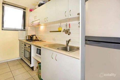 Property photo of 307/646 Harris Street Ultimo NSW 2007