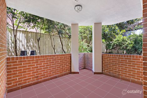 Property photo of 10/48-50 Courallie Avenue Homebush West NSW 2140