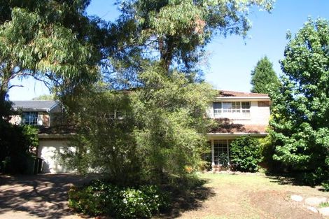 20 Carob Pl, Cherrybrook, NSW 2126