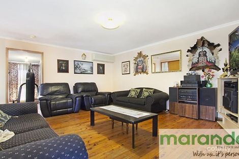 Property photo of 18 Conrad Street Wetherill Park NSW 2164