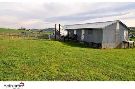 Property photo of 52 Eldon Road Colebrook TAS 7027