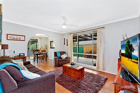 Property photo of 5 Blueridge Drive Blue Haven NSW 2262