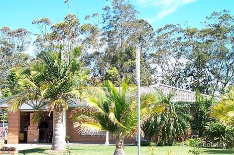42 Melaleuca Ave, Woolgoolga, NSW 2456