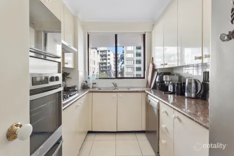 133/18-34 Waverley St, Bondi Junction, NSW 2022