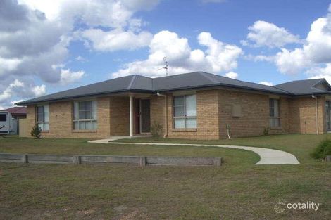 22 Matthew Ct, Crows Nest, QLD 4355