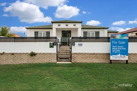 Property photo of 81 Swanton Drive Mudgeeraba QLD 4213