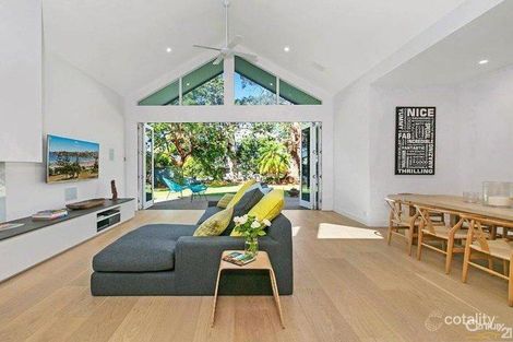 Property photo of 7 Duntroon Avenue Roseville NSW 2069