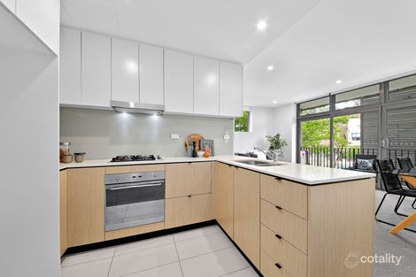 Property photo of 104/1-7 Waratah Avenue Randwick NSW 2031