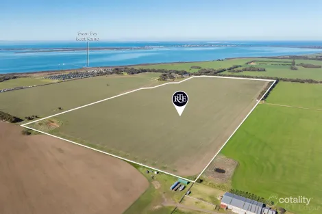 1155-1209 Swan Bay Rd, Swan Bay, VIC 3225