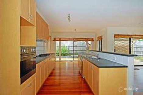 Property photo of 89 Monash Drive Mulgrave VIC 3170