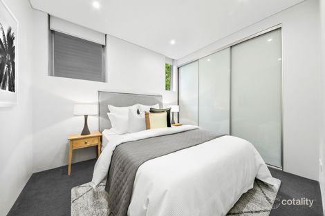 Property photo of 104/1-7 Waratah Avenue Randwick NSW 2031