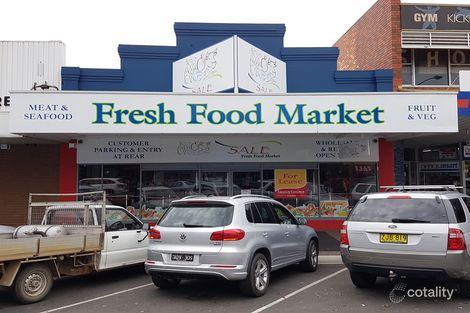 312-314 Raymond St, Sale, VIC 3850