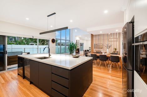 Property photo of 4 Buchanan Street Merewether NSW 2291