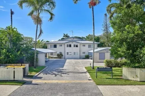 1/21 Moody St, Manunda, QLD 4870