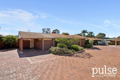 Property photo of 2/100 Barbican Street East Shelley WA 6148