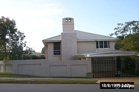 1 Ascot St, Ascot, QLD 4007