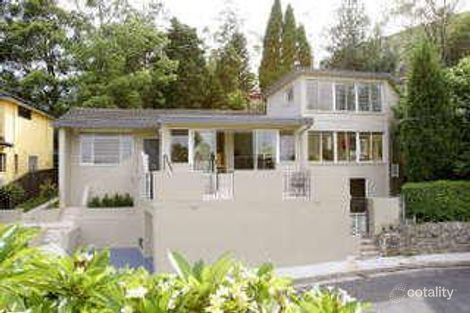 Property photo of 4 Euthella Avenue Hunters Hill NSW 2110