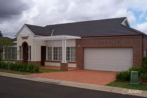 16 Hunterford Cres, Oatlands, NSW 2117