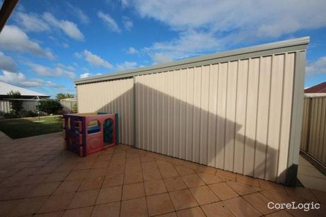 Property photo of 11 Aquamarine Terrace Australind WA 6233