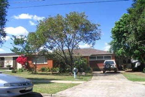 51 Wehlow St, Mount Druitt, NSW 2770