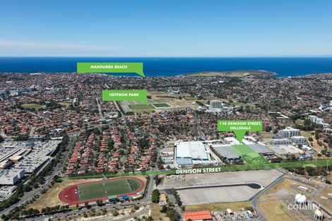 118 Denison St, Hillsdale, NSW 2036