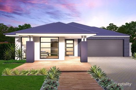 Lot 4618 Corella Cl, Aberglasslyn, NSW 2320