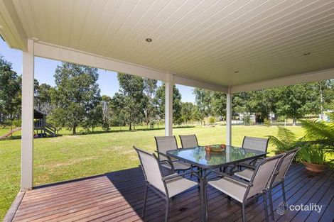 Property photo of 345 National Park Road Kinglake West VIC 3757
