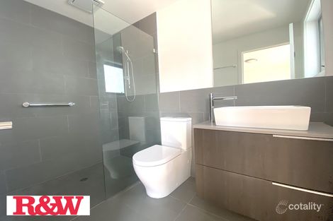 Property photo of 3 Parish Street Marsden Park NSW 2765