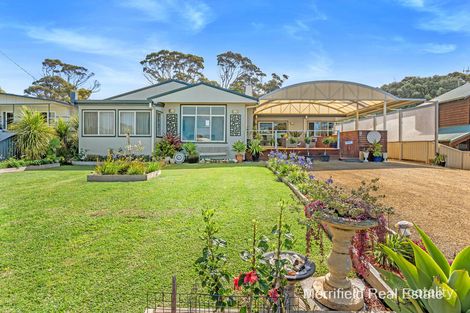 9 King George St, Little Grove, WA 6330