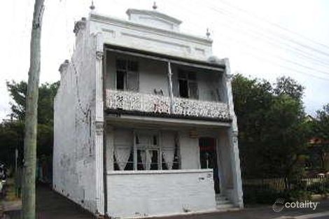 29 Mansfield St, Rozelle, NSW 2039