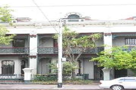 Property photo of 471 Nicholson Street Carlton North VIC 3054